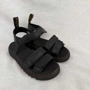 Dr. Martens Klaire Sandals